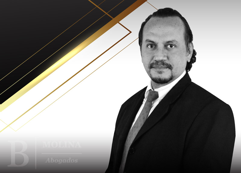 Alexánder Molina Acevedo