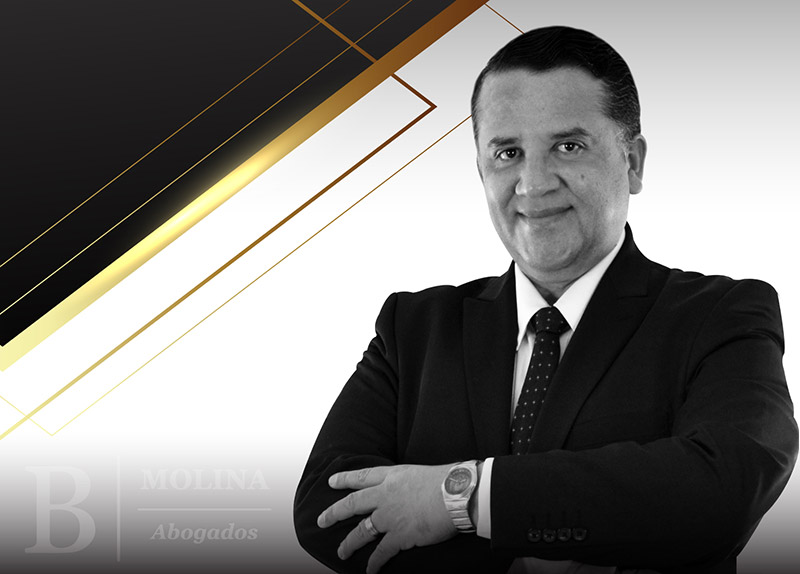 Boris Molina Mathiew