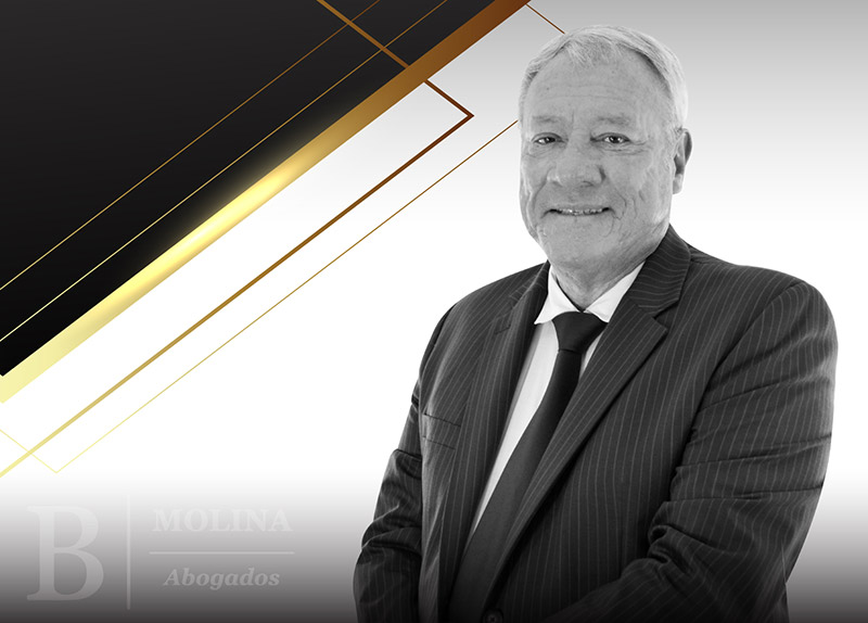 Eduardo Armijo Carvajal