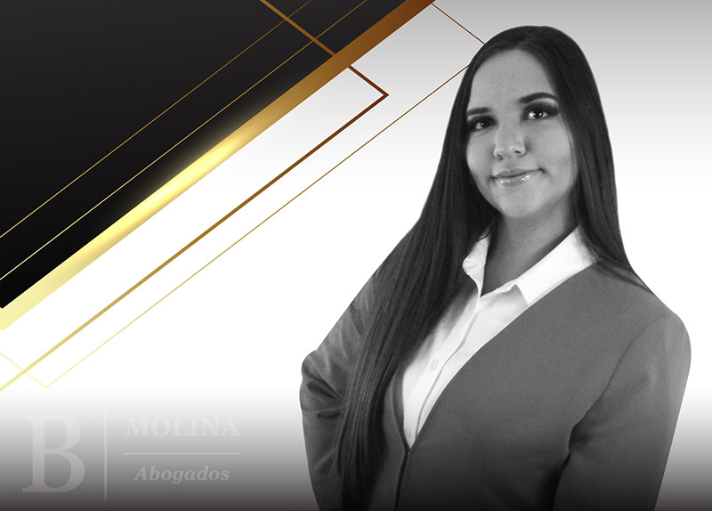 Fiorella Molina Mathiew