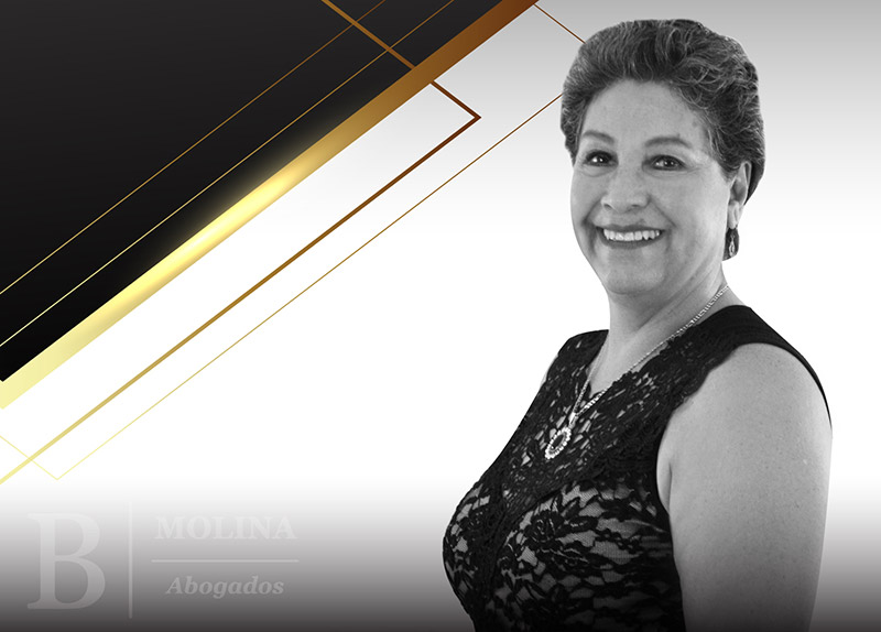 Leticia Molina Blanco